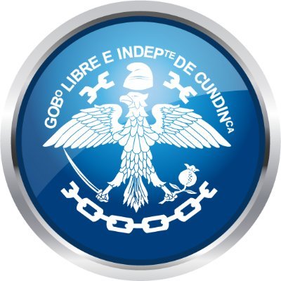 Gobernación de Cundinamarca